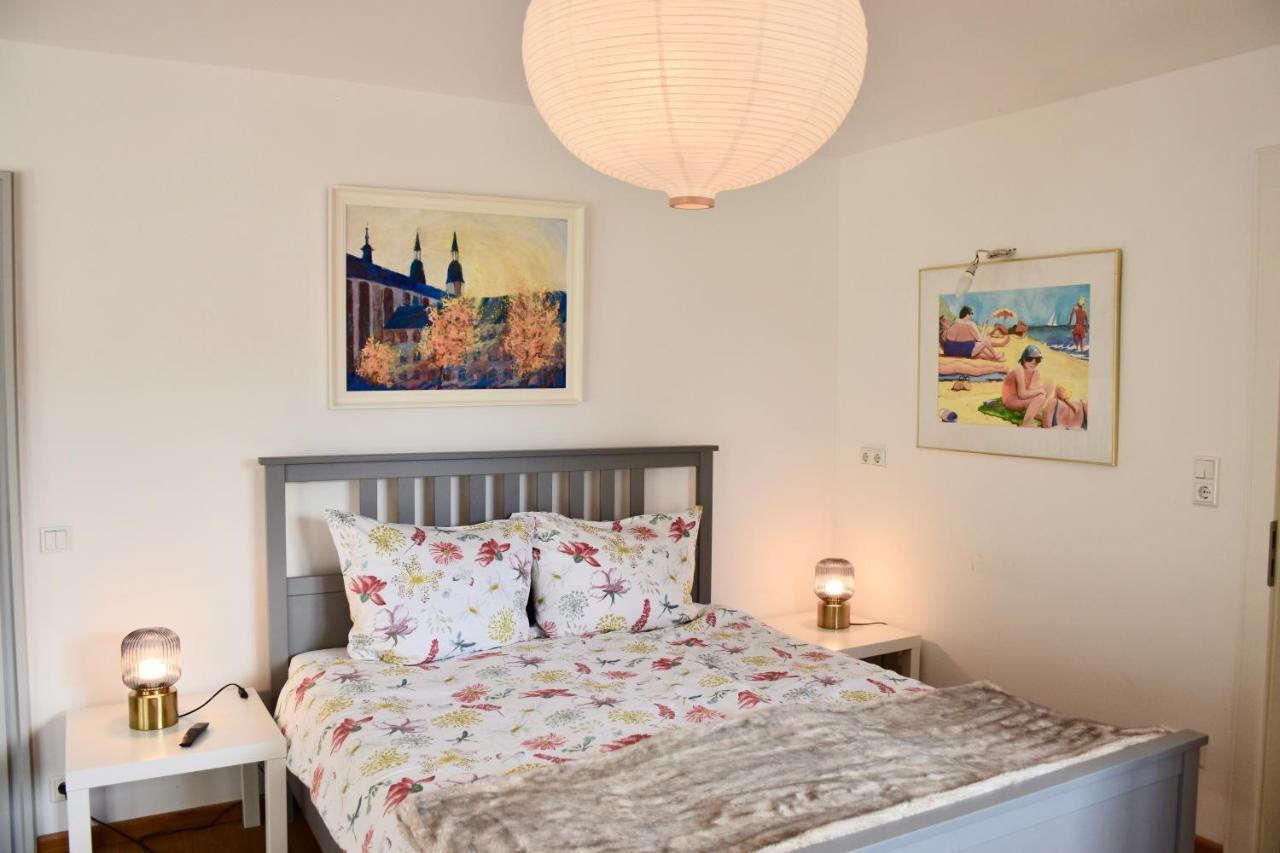 Bed & Breakfast Am Rheinsteig Bad Honnef Exterior photo